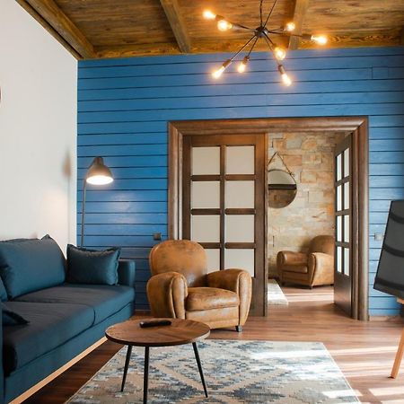 Kaban Boutique - 5Star Central Villa In Vatra Dornei Eksteriør billede