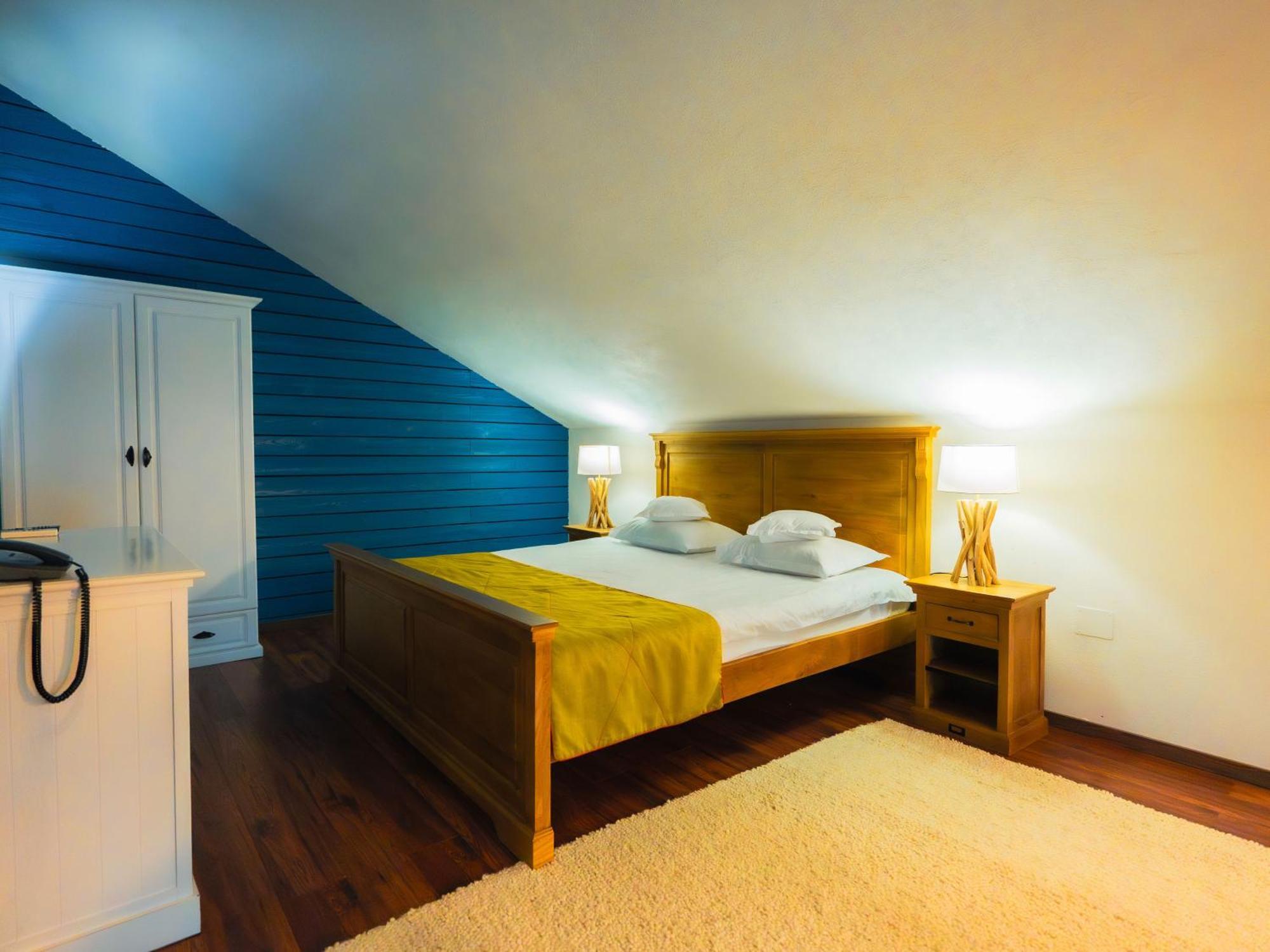 Kaban Boutique - 5Star Central Villa In Vatra Dornei Eksteriør billede